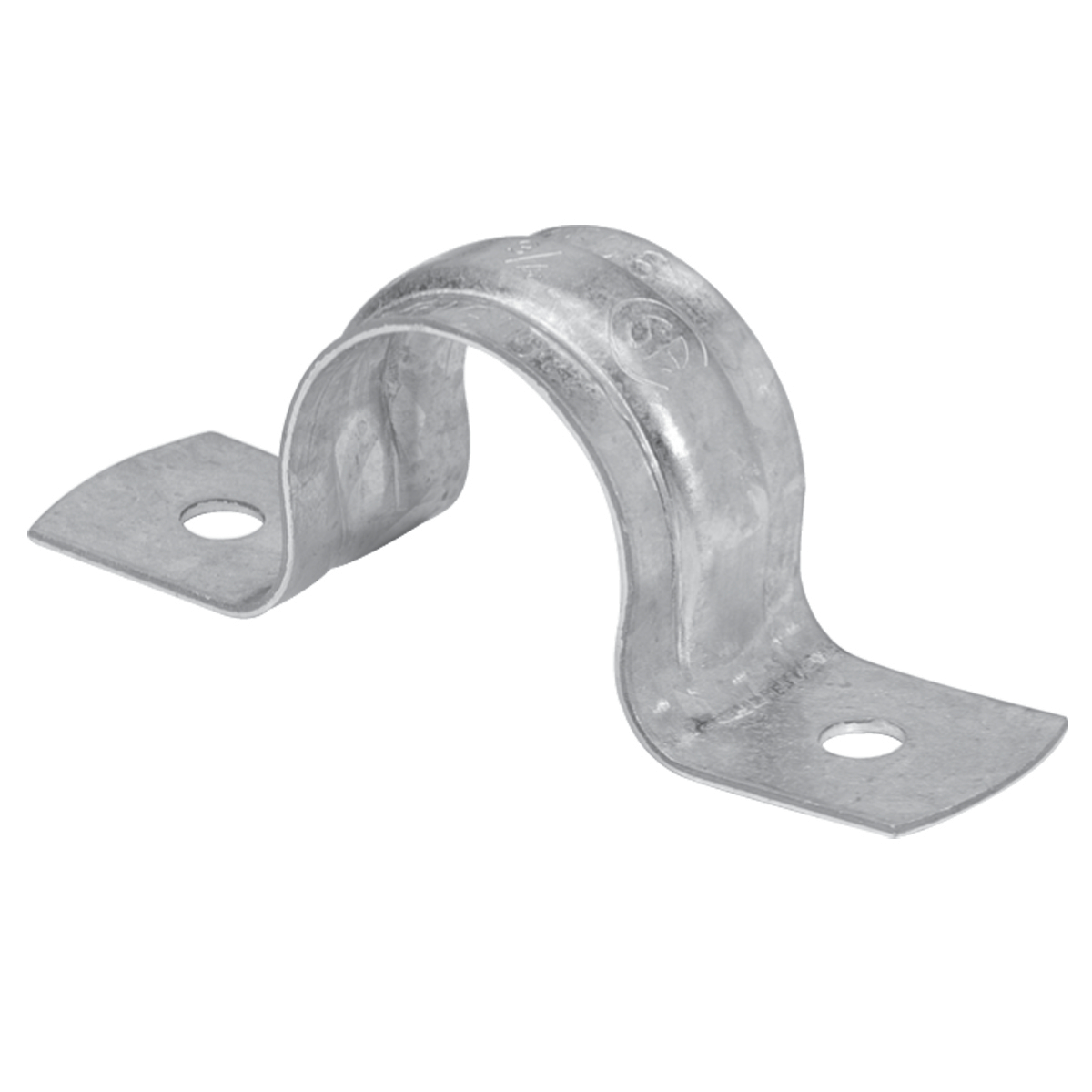 Product image for ABB CI1540 5 2 HOLE CONDUIT STRAP