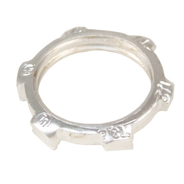 Product image for CO CI1716-AL 2 ALUM LOCKNUT