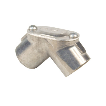 Product image for ABB CI7304 PULL ELBOW RIGID/RIGID 1