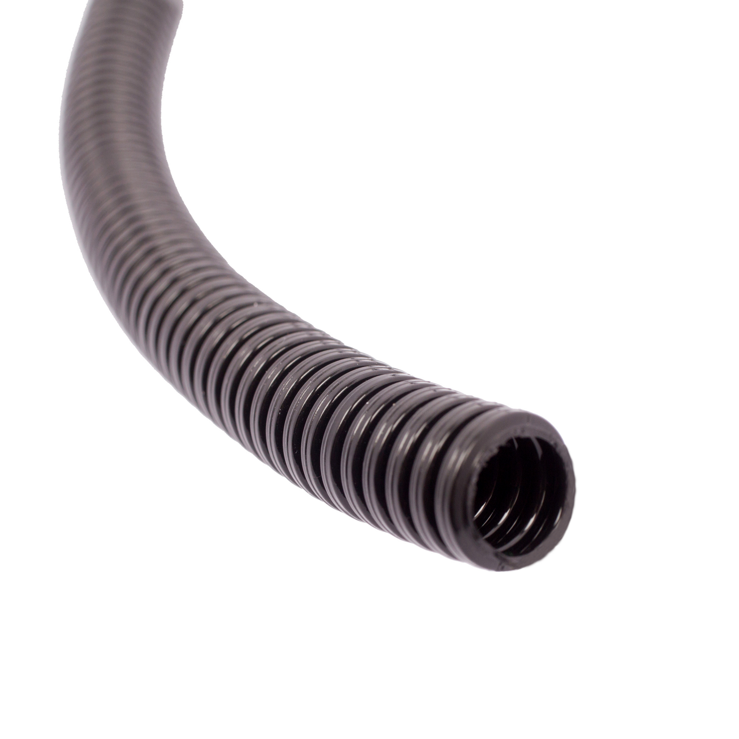 Product image for ABB NC20/50M 20MM SOLID PA6 CONDUIT