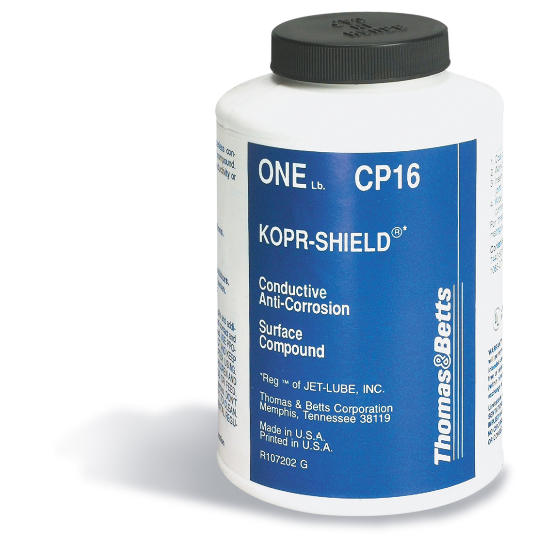 Product image for Thomas & Betts CP16 Compound