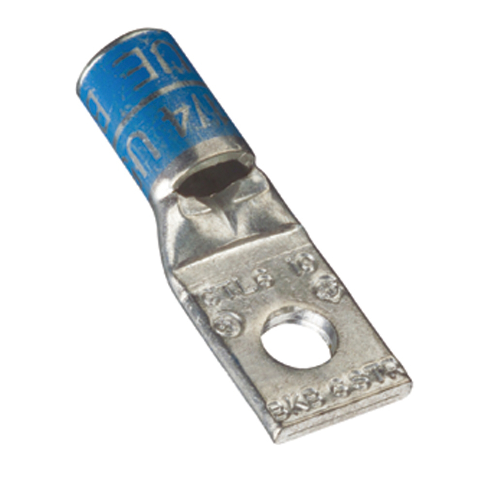 Product image for Blackburn CTL6-14 Compression Terminal