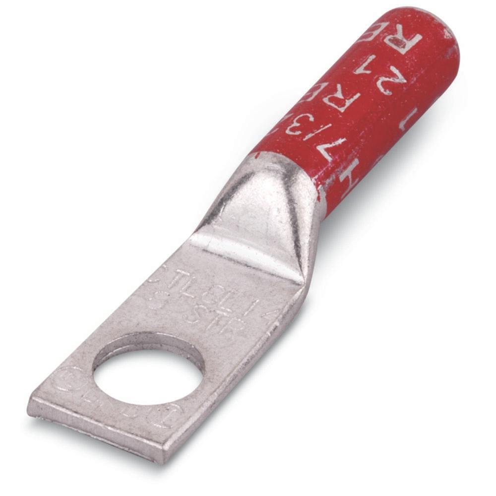 Product image for Blackburn CTL250L-12 Compression Terminal