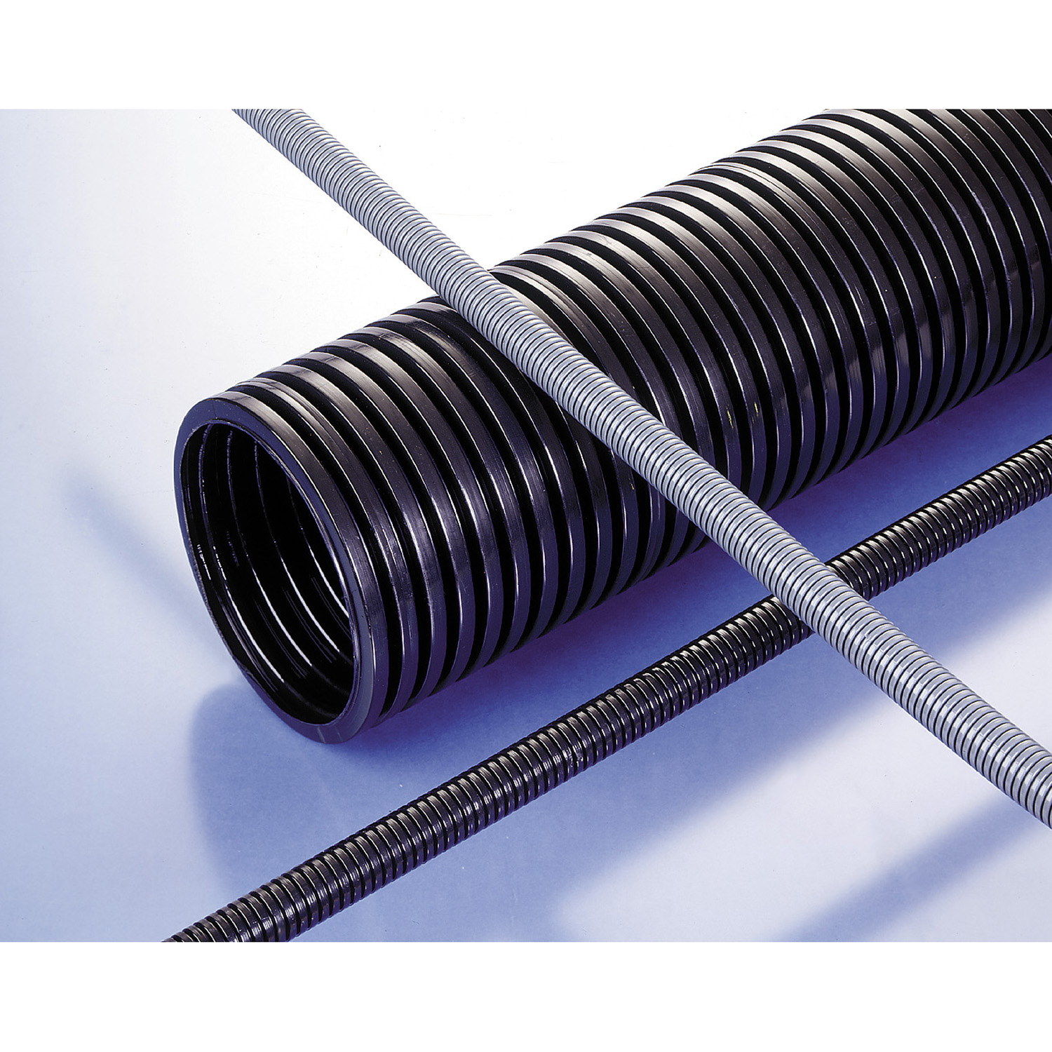 Conduit & Raceway Electrical conduit The Johnson Electric Supply Company