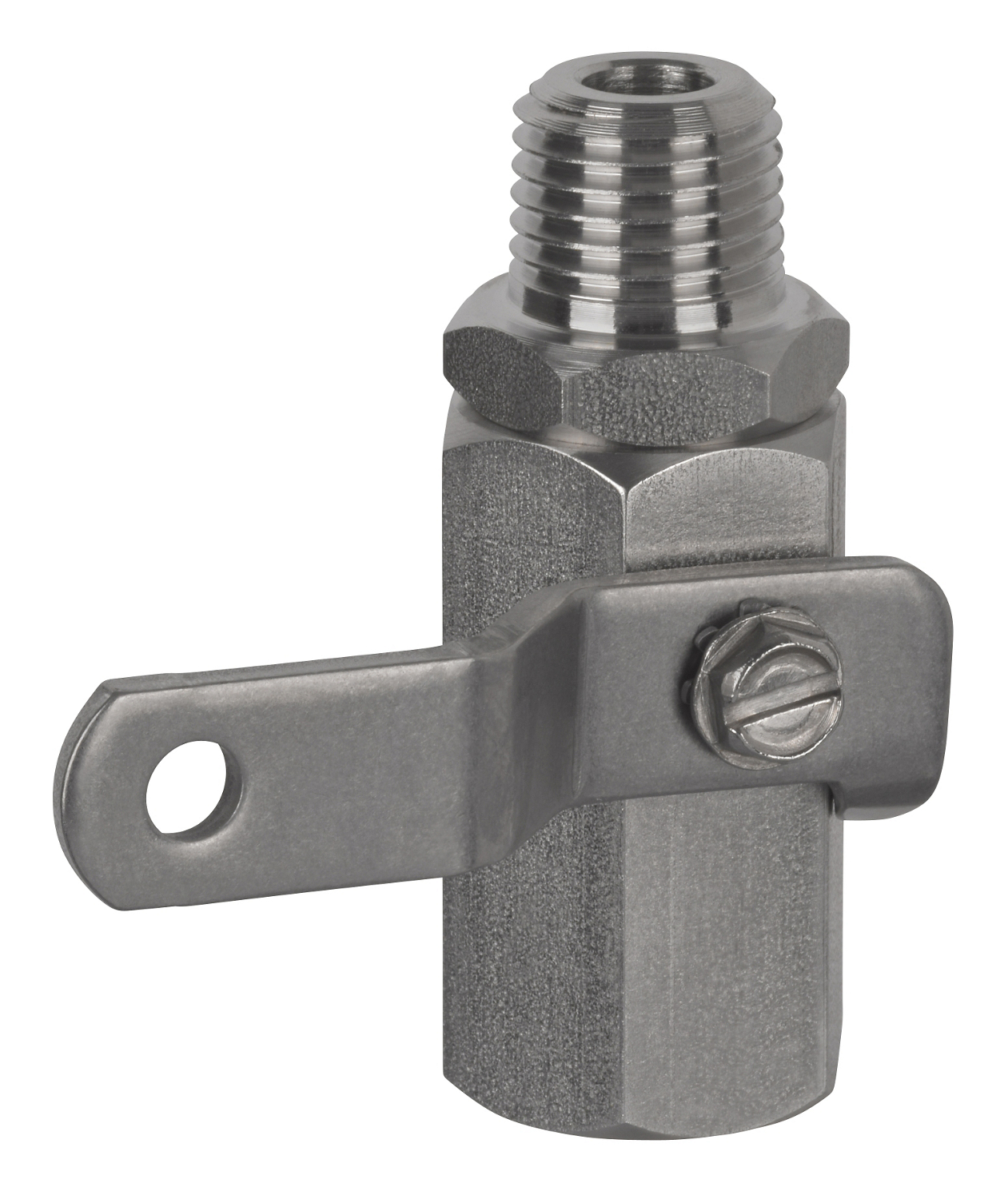 Product image for ABB DBV-1/4 DRAIN, BALL VALVE, 1/4I