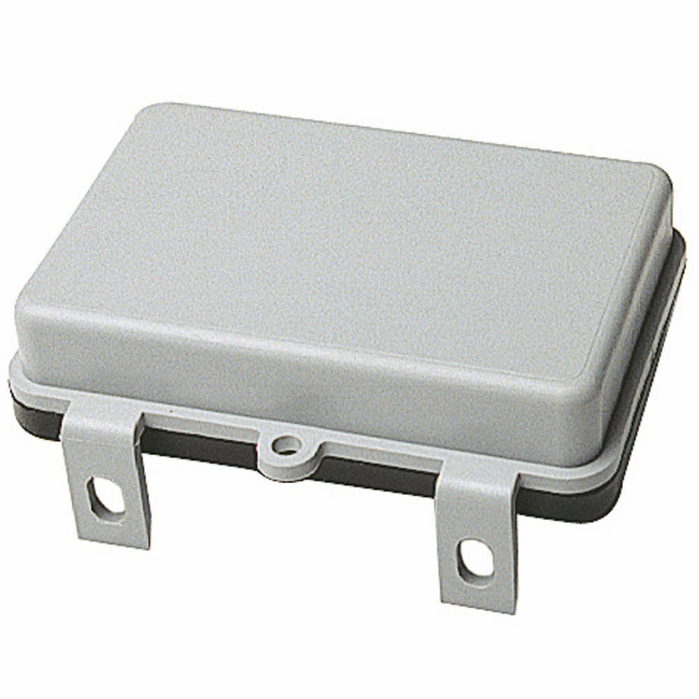 Product image for ABB DCS232A-1 DUST CVR FOR DBL POST