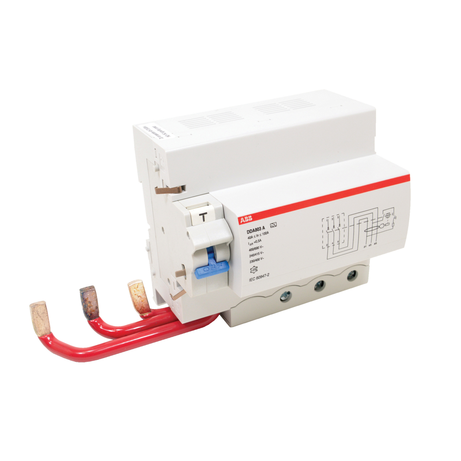 DDA803A-1000.5