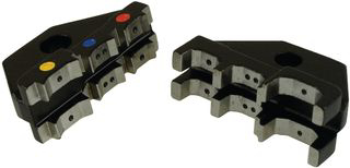 Product image for Thomas & Betts DIE2500 ERG2500 Die for Battery Tool