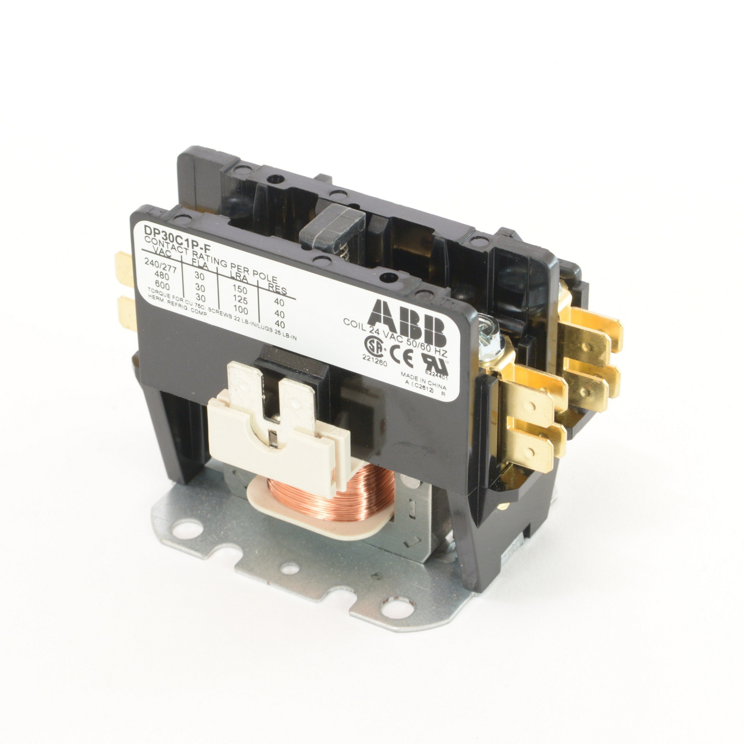 DP30C1P-F