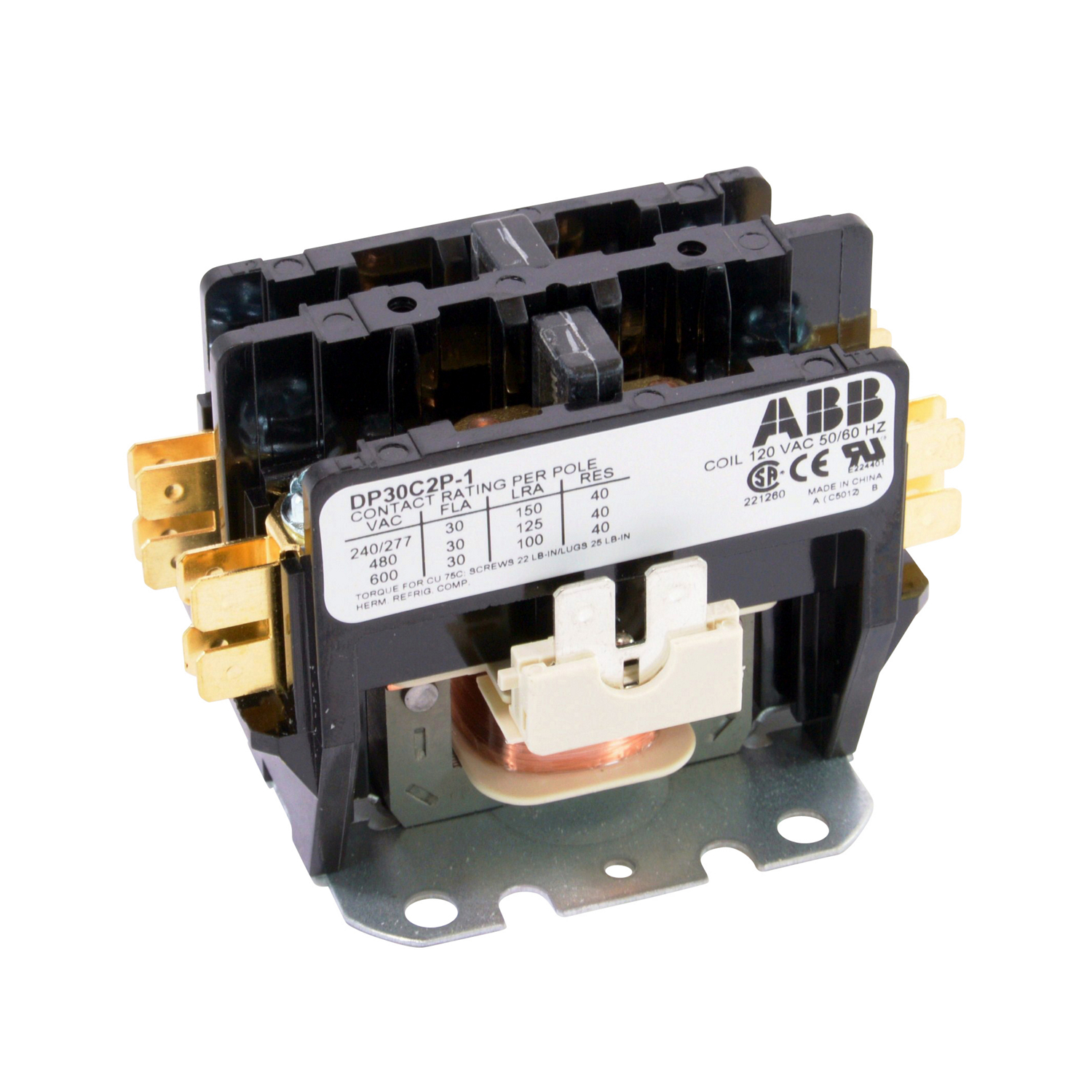 DP30C2P-1