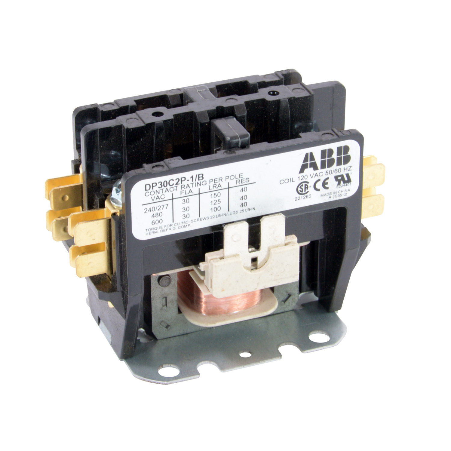 DP30C2P-1B