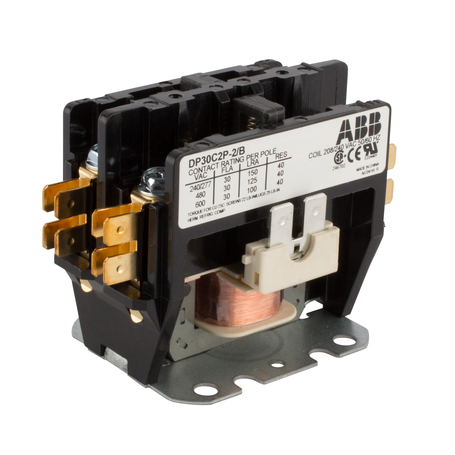 DP30C2P-2B