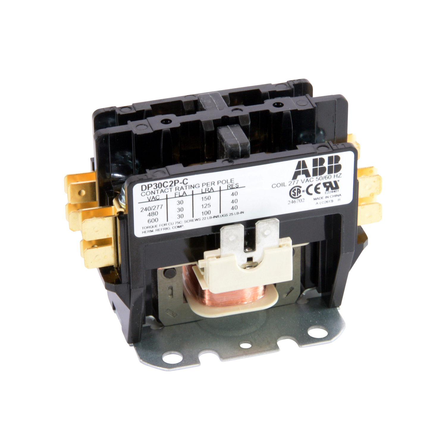 DP30C2P-C
