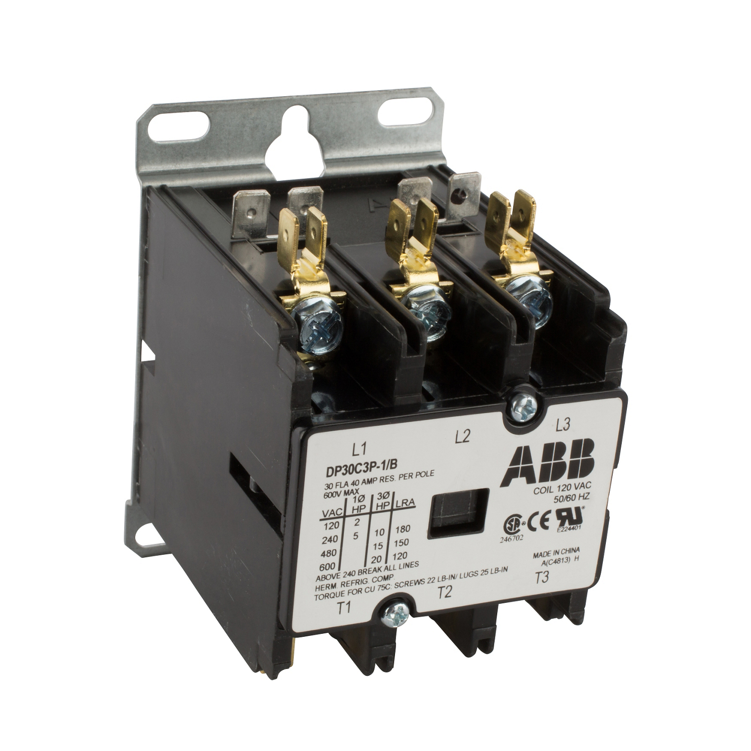 DP30C3P-1B