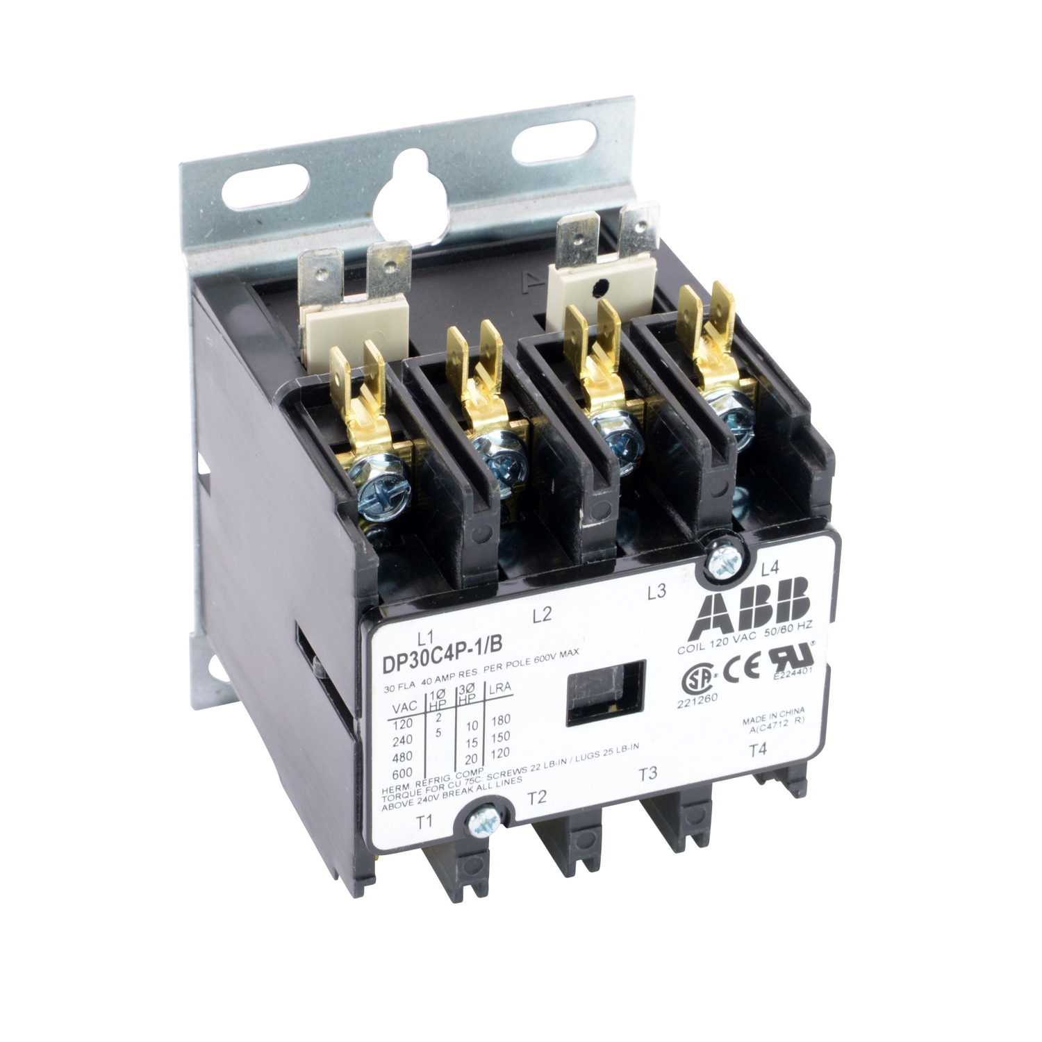 DP30C4P-1B