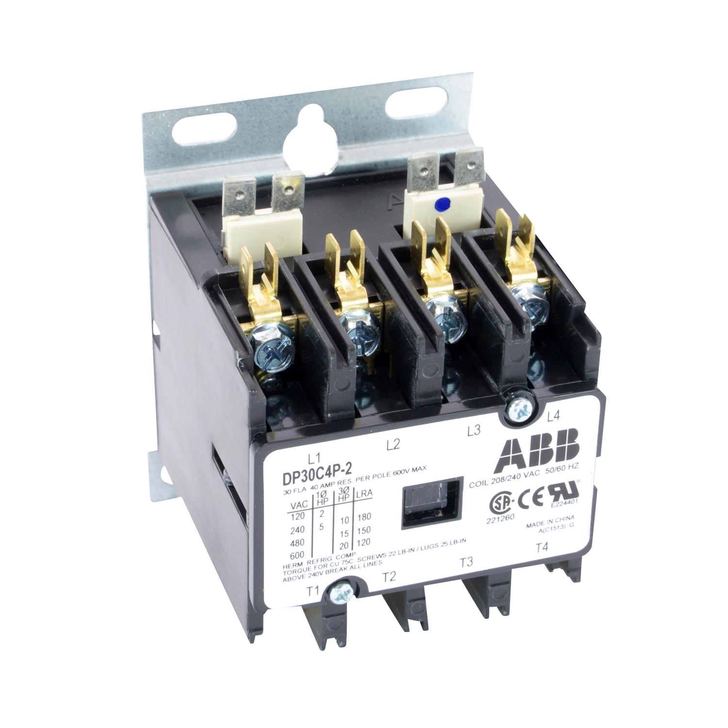 DP30C4P-2