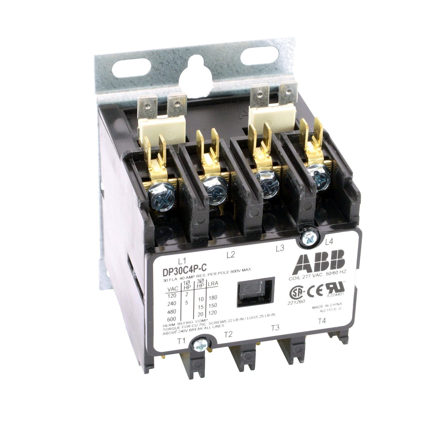DP30C4P-C