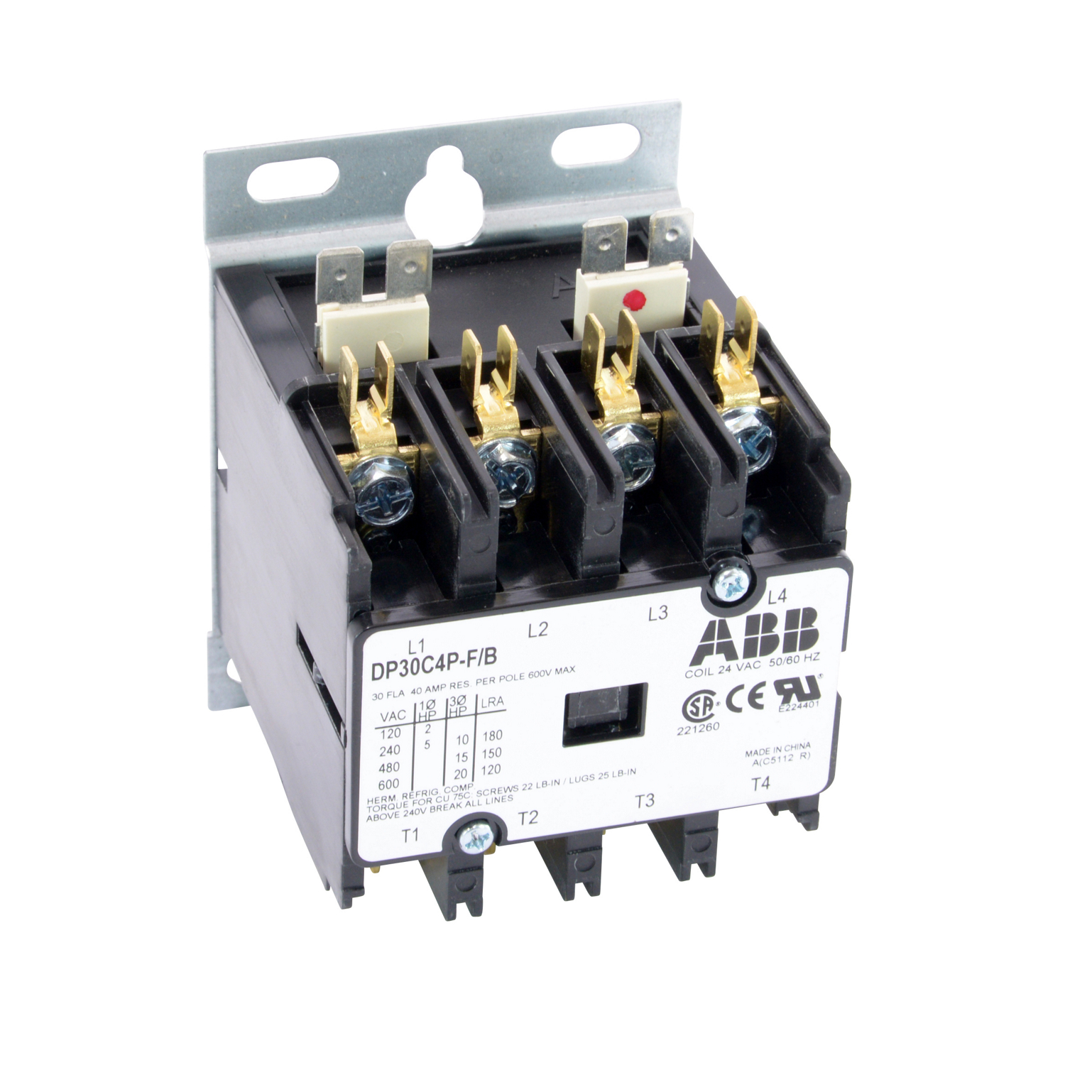 DP30C4P-FB