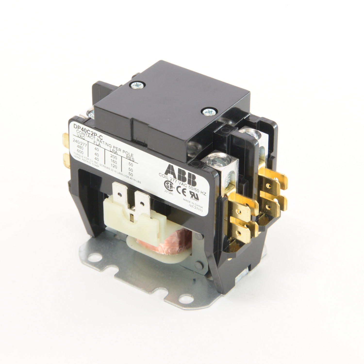 DP40C2P-C
