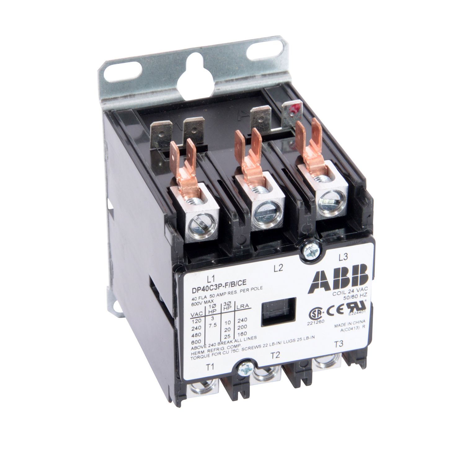 DP40C3P-FBCE