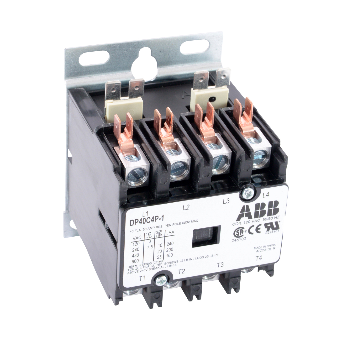 DP40C4P-1