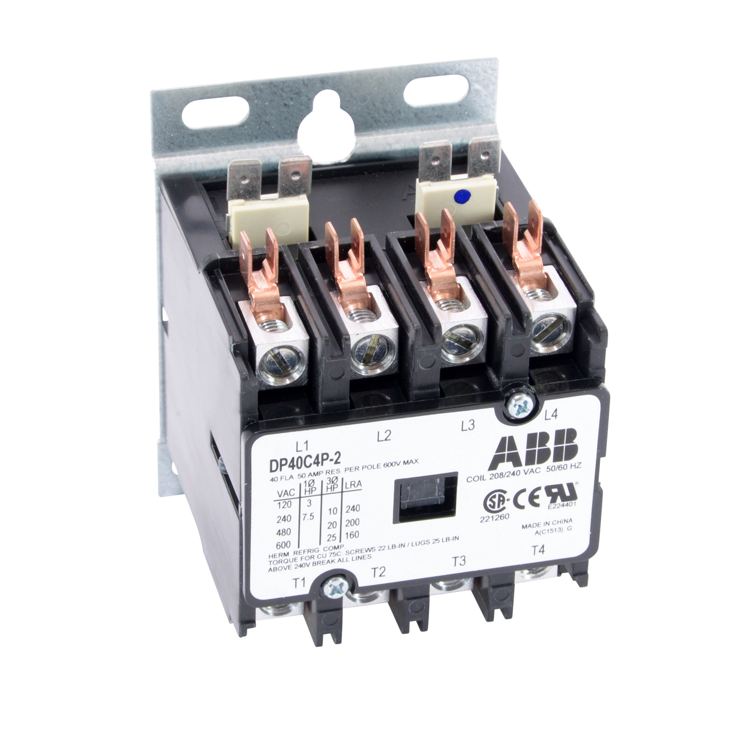 DP40C4P-2