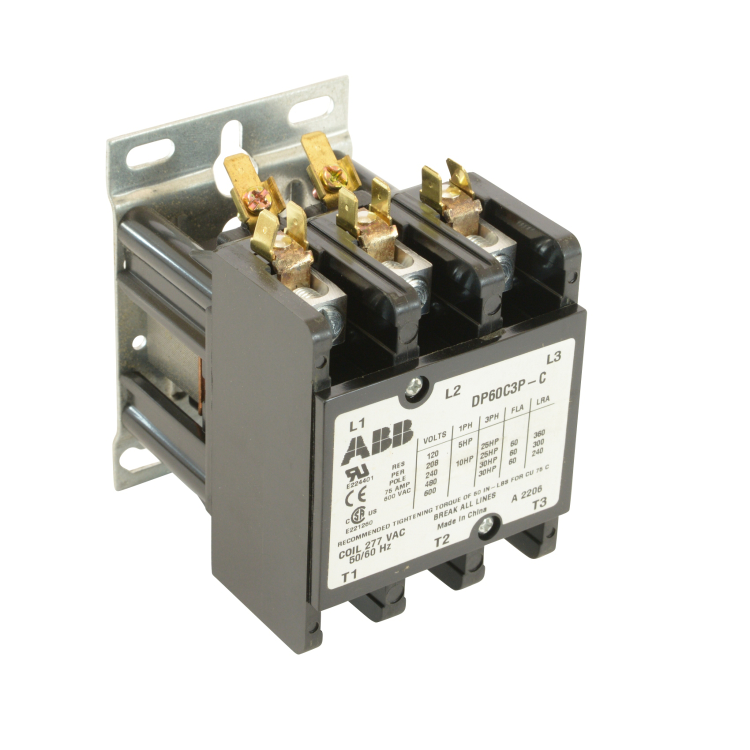 DP60C3P-C