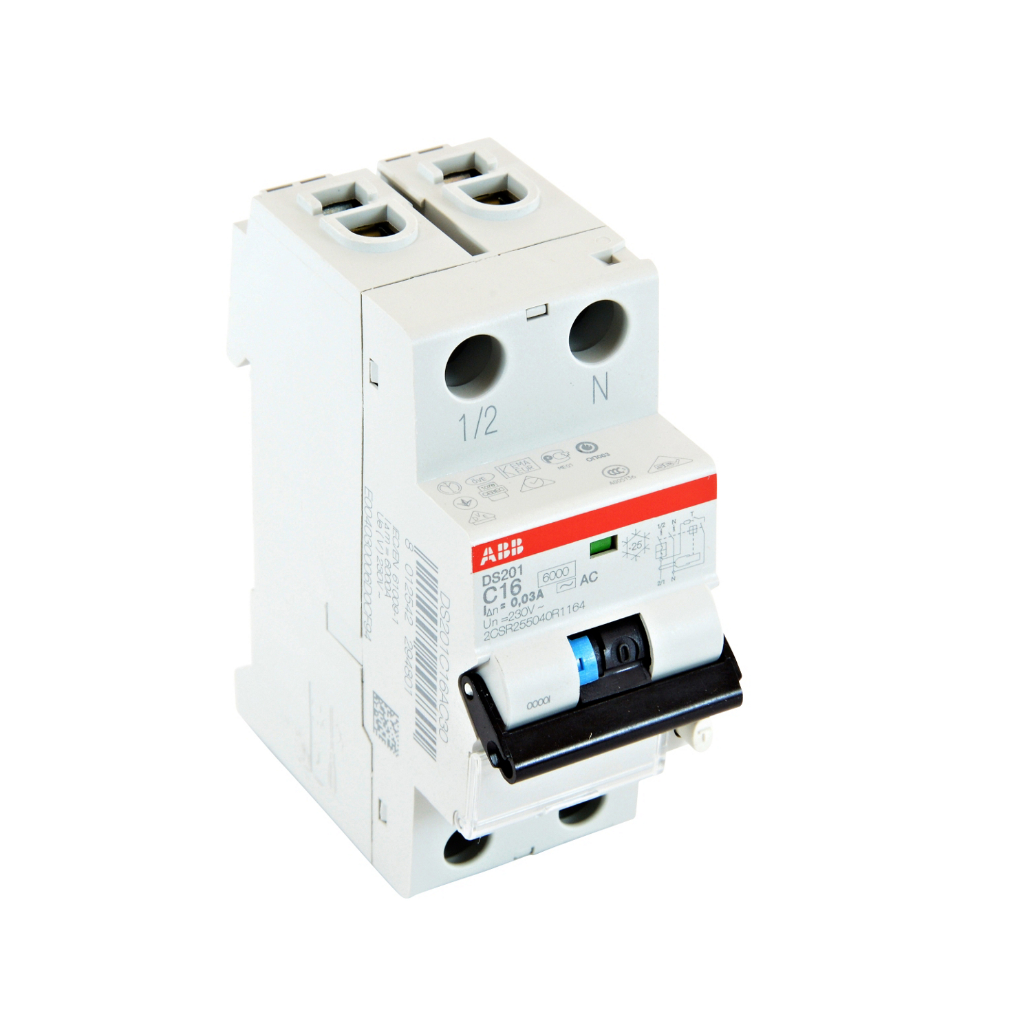 DS201AC-C160.03