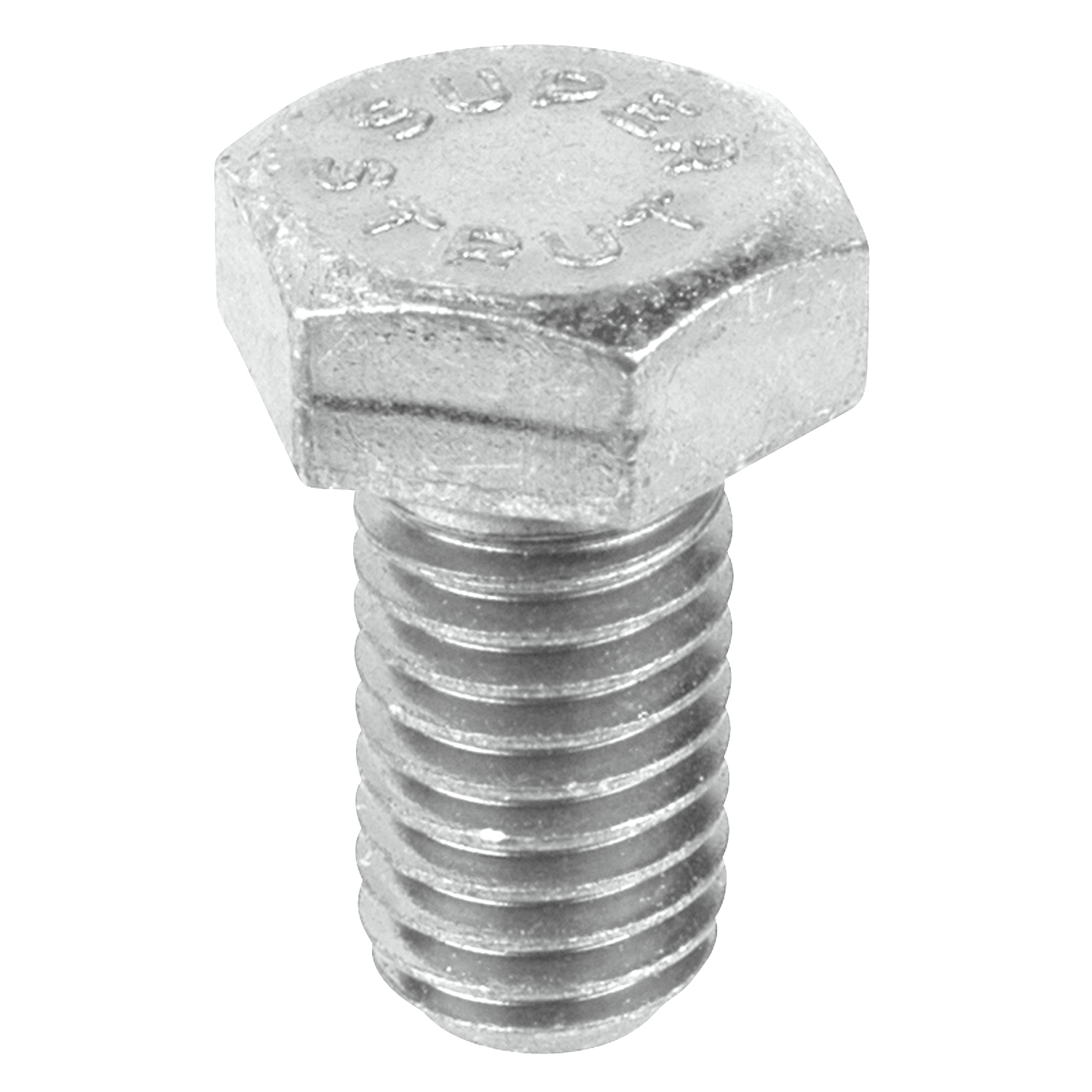 Product image for ABB E142 3/8X1SS HEX HEAD CAP SCR 3