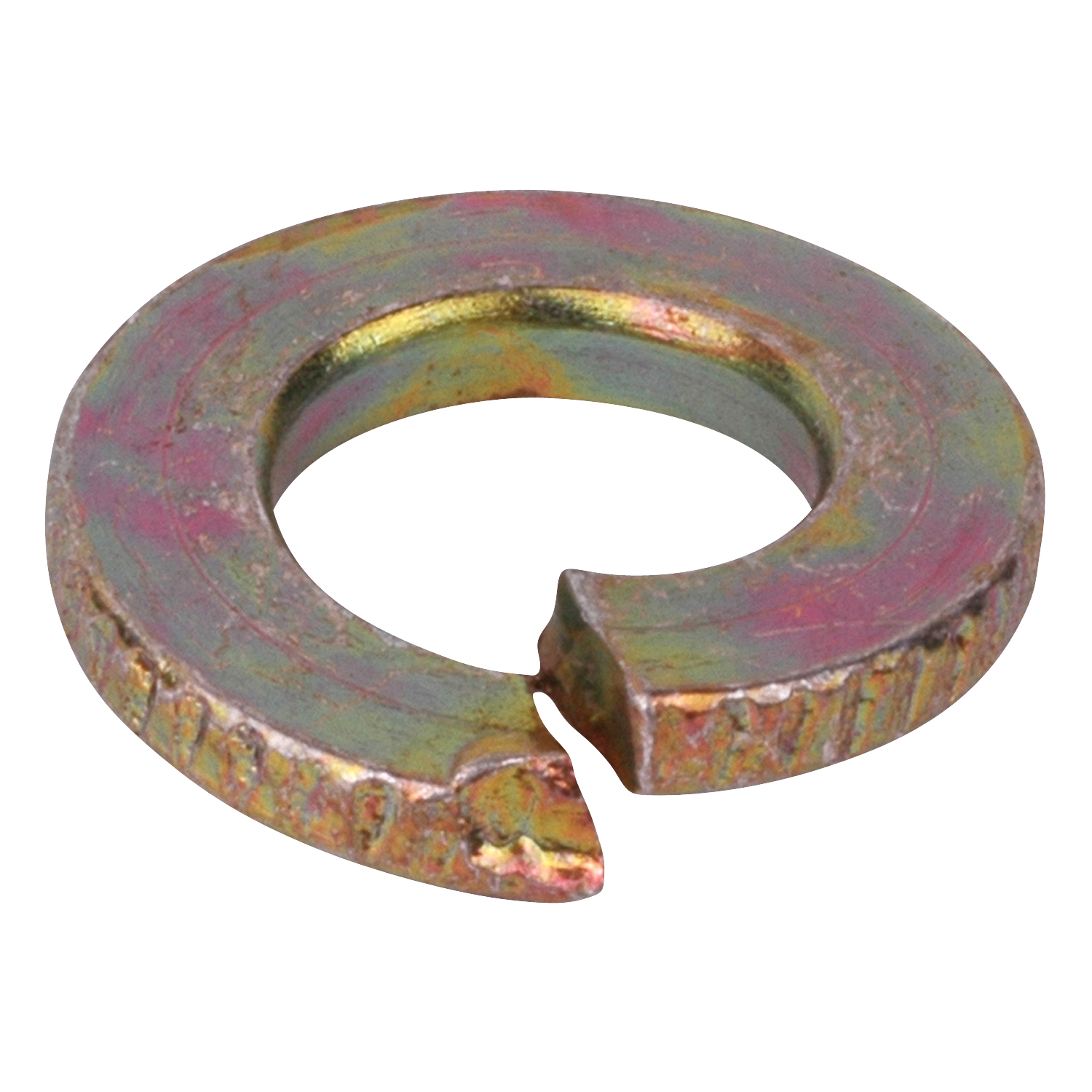 Product image for SC H-118-E LCKWSHER 5/8IN STL