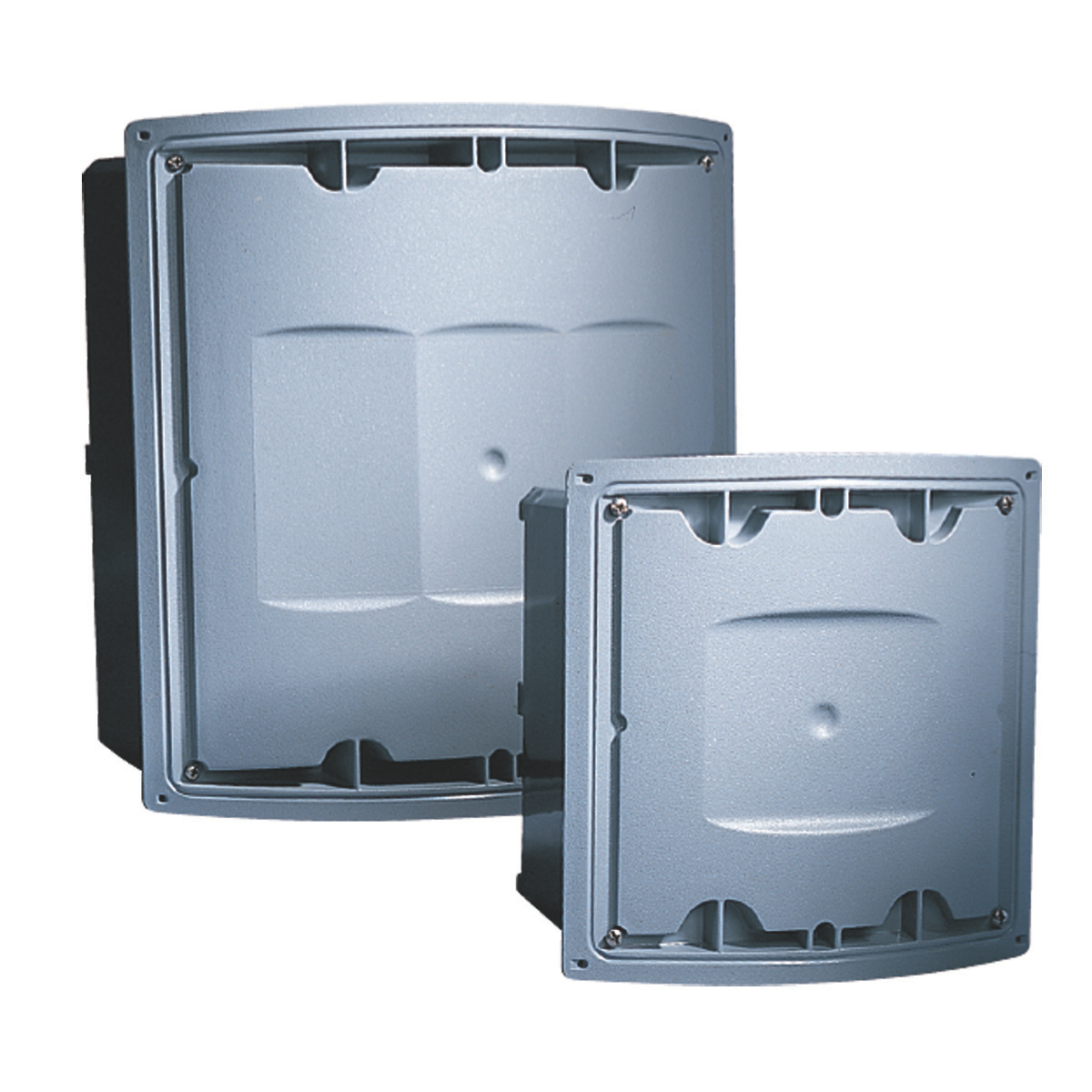 Electrical JBoxes Enclosures Gutter NonMetallic Boxes & Covers