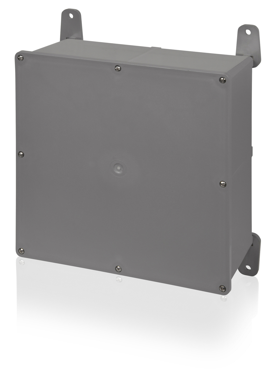 Electrical JBoxes Enclosures Gutter NonMetallic Boxes & Covers J.H. Larson Company