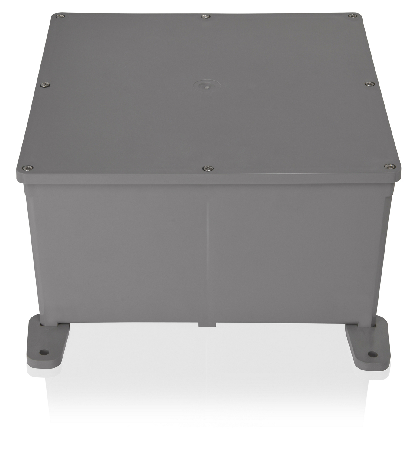 E989UUN Conduit Junction Box Carlon;ABB - Installation Products
