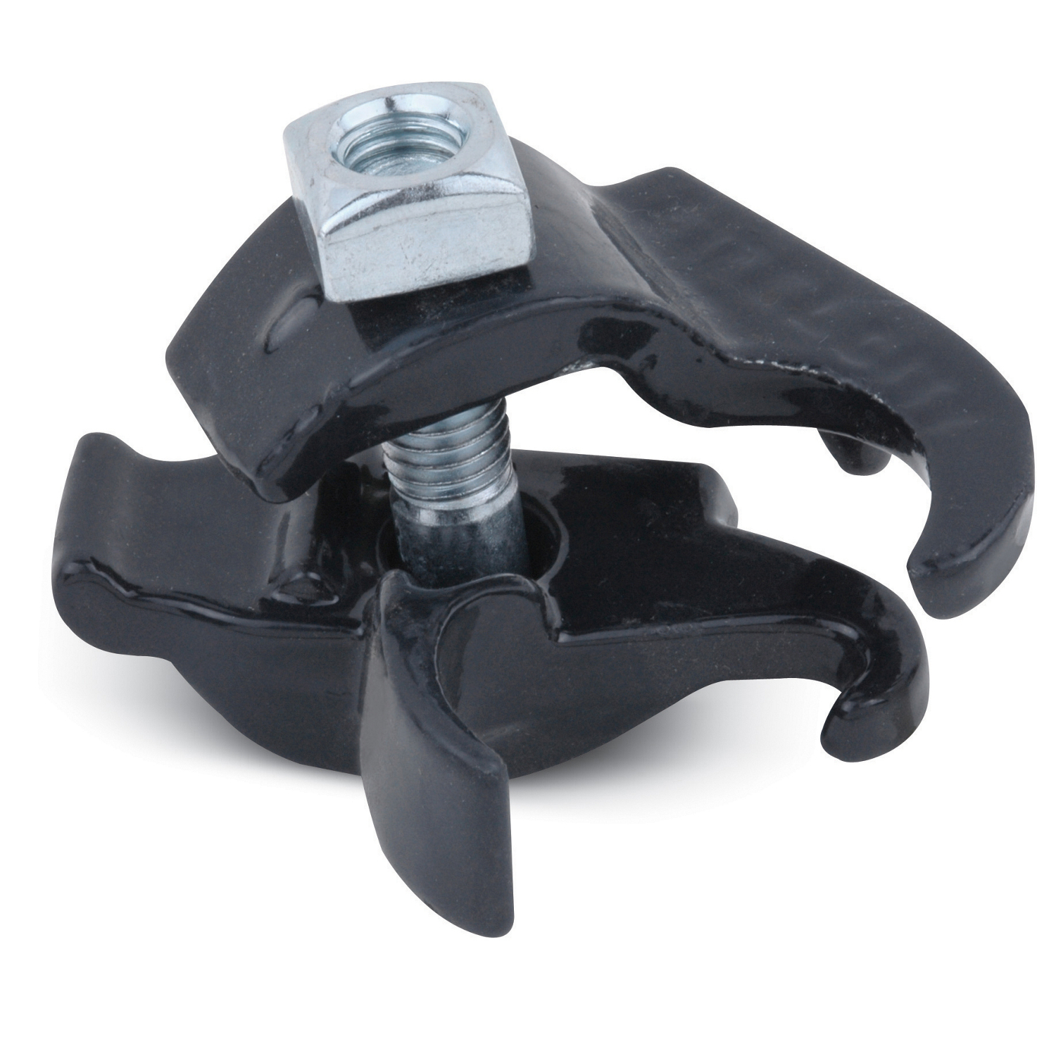 Product image for ABB EC21/2-G PVC CTD EDGE CLAMP 2-1