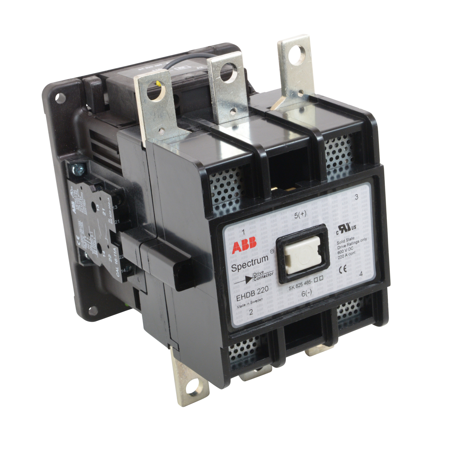 EHDB220C-REL