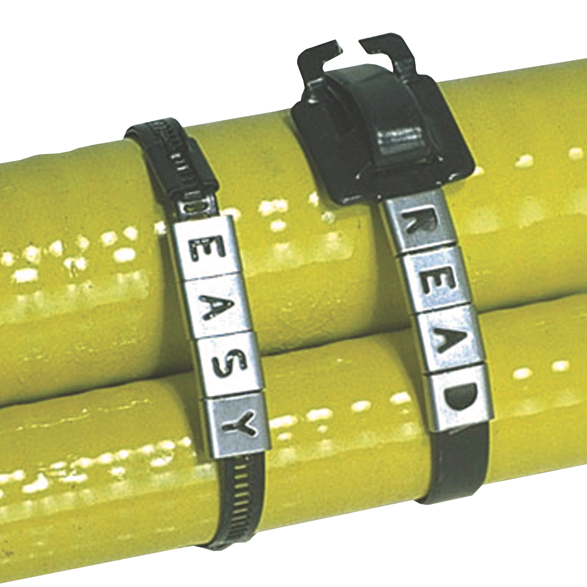 Product image for ABB ER032 CABLE TIE SST ID TAG .38X