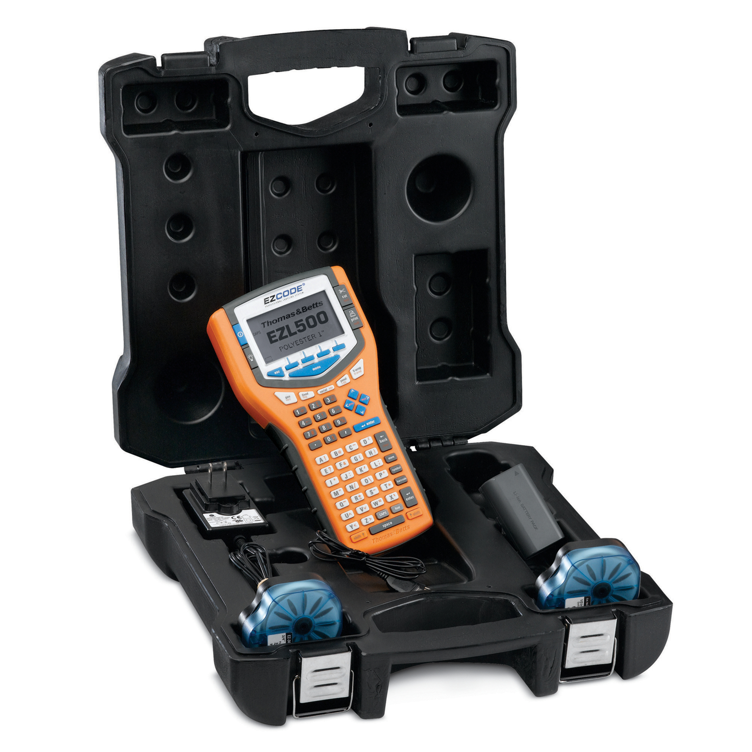 [ EZL500-KIT ]