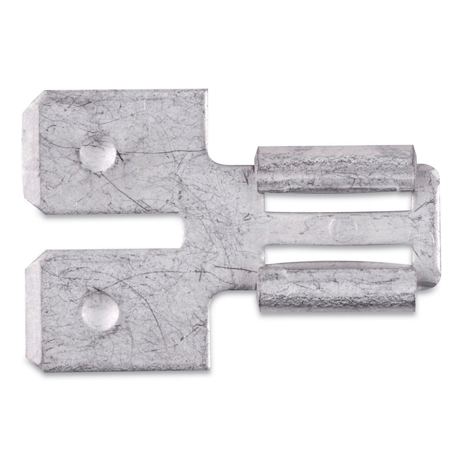 Product image for Thomas & Betts FTA250 0.82 Inch 251 Series Length Non-Insulated Adapter