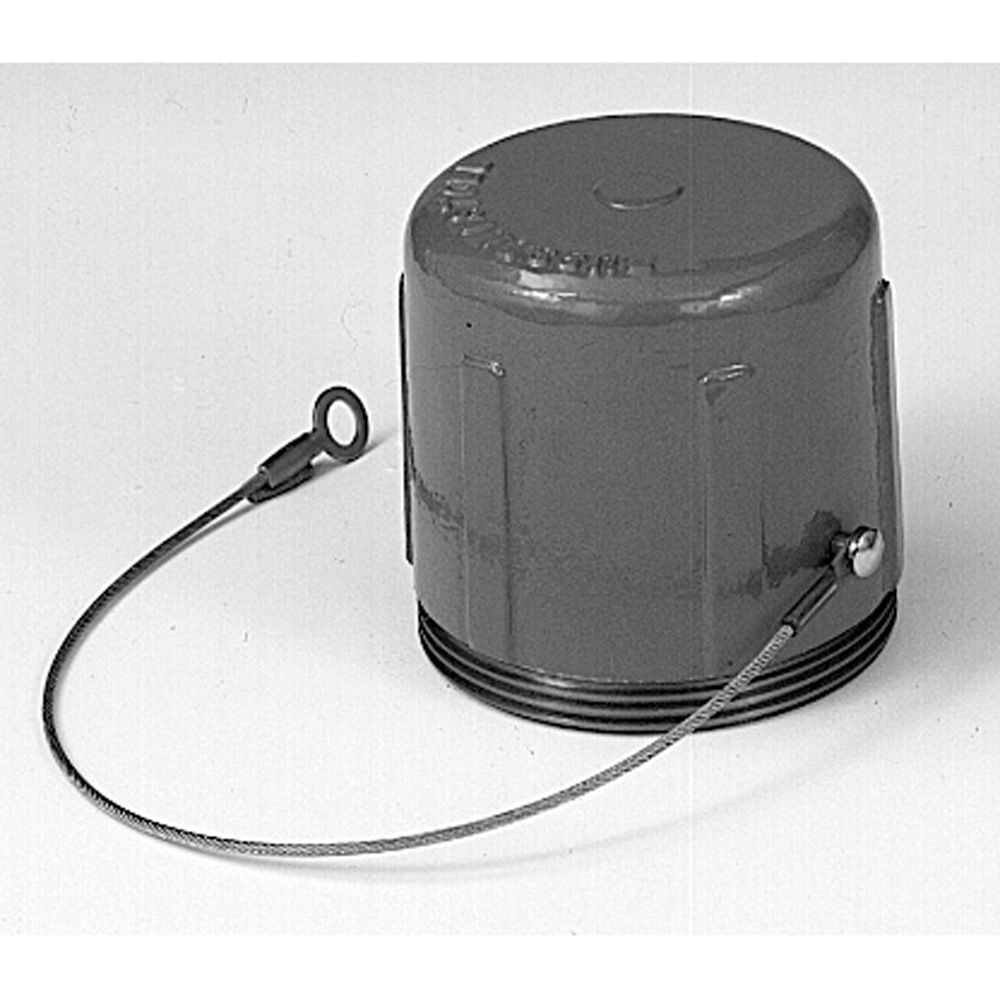 Product image for ABB F30718A 60A,CUP CAP,JL (60/100A