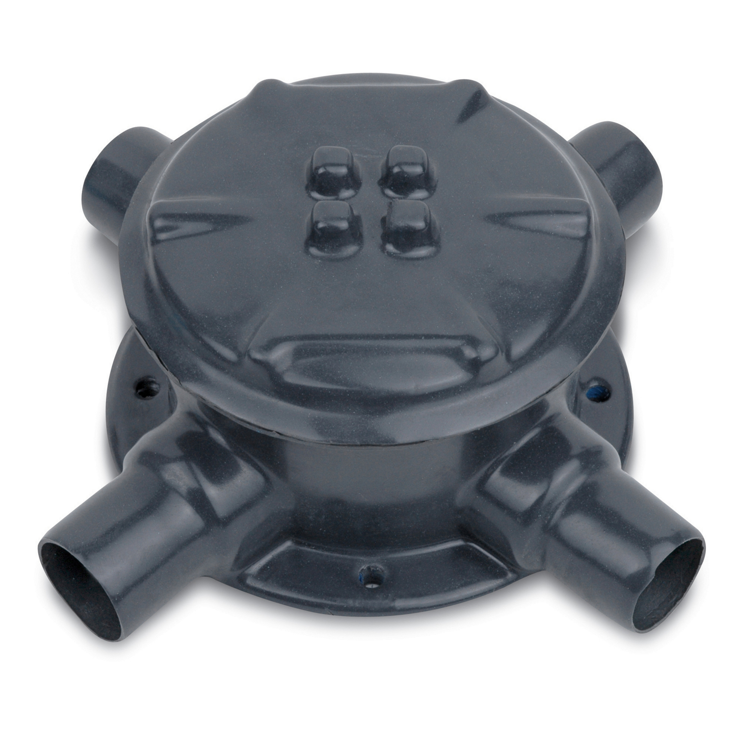 Product image for OC GAFX2-G PVC CTD COND BOX XSTYLE