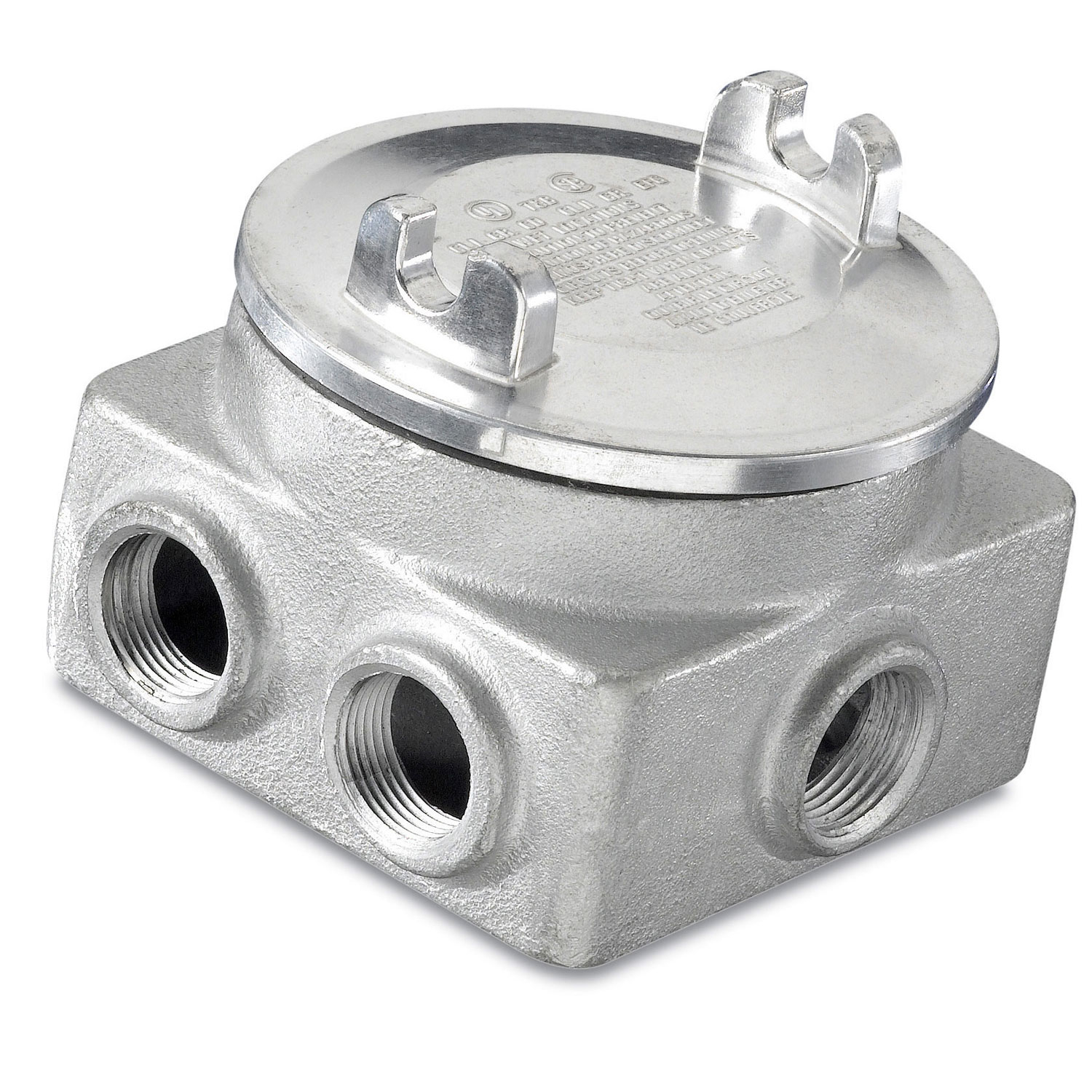 Thomas & Betts GUP215-TB Explosion Proof Junction Box