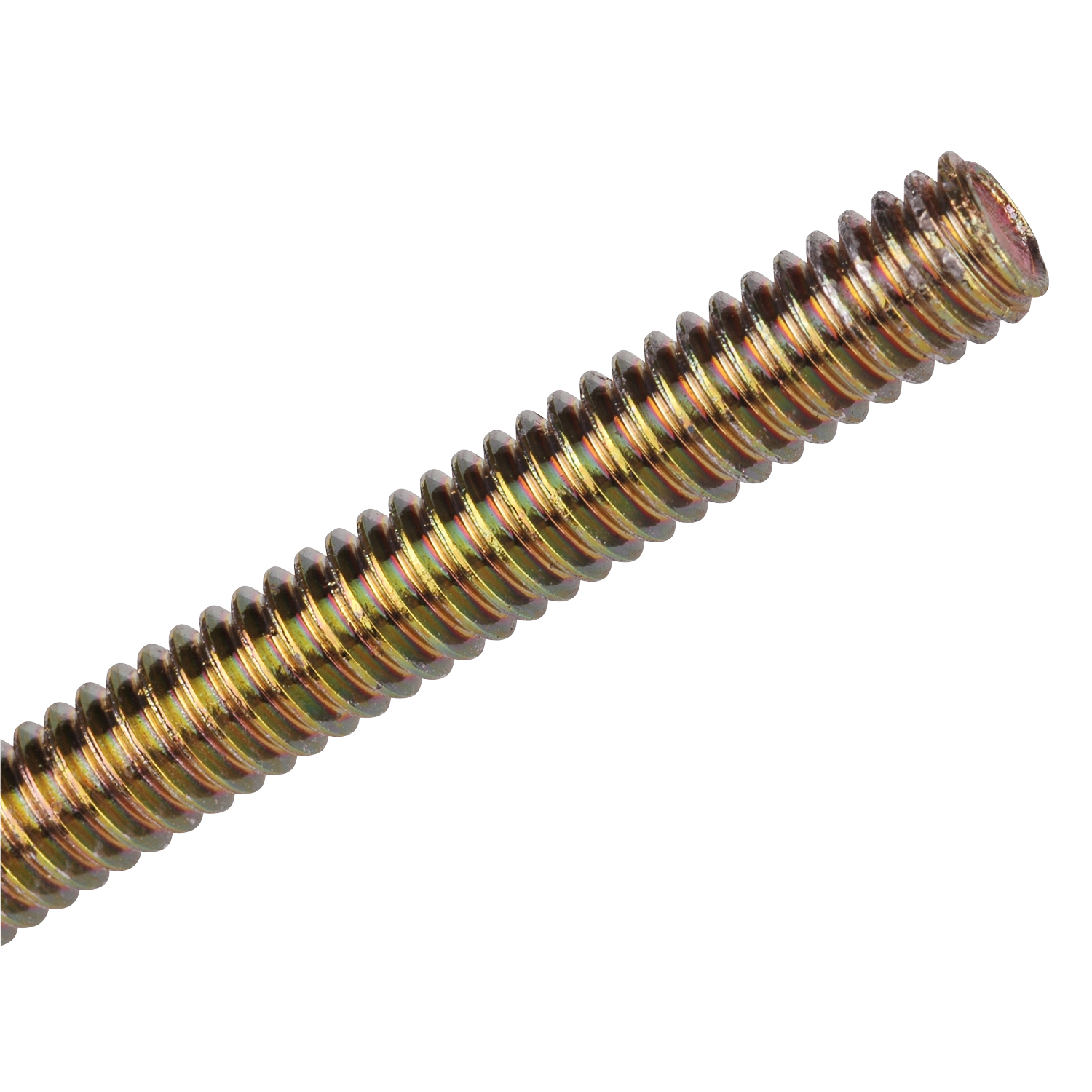 Superstrut H1043/8X10EG 3/8 Inch x 10 Foot Threaded Rod OneSource