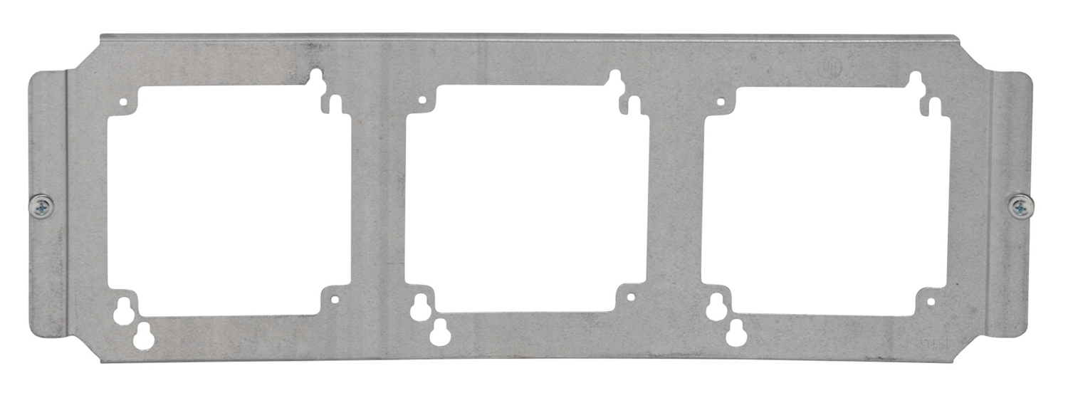 Product image for ABB H16S HORIZONTAL BRACKET, 16IN,