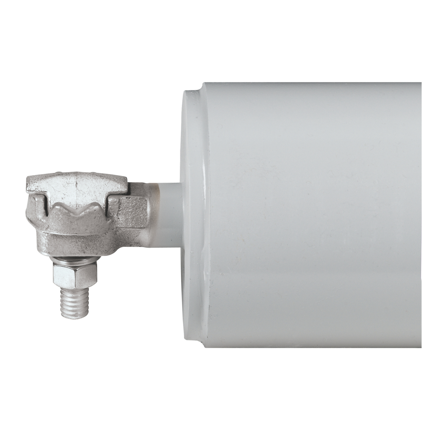 Product image for Thomas & Betts HTDE25F012 23.0KV 12K EXT BACKUP FUSE, TYPE F