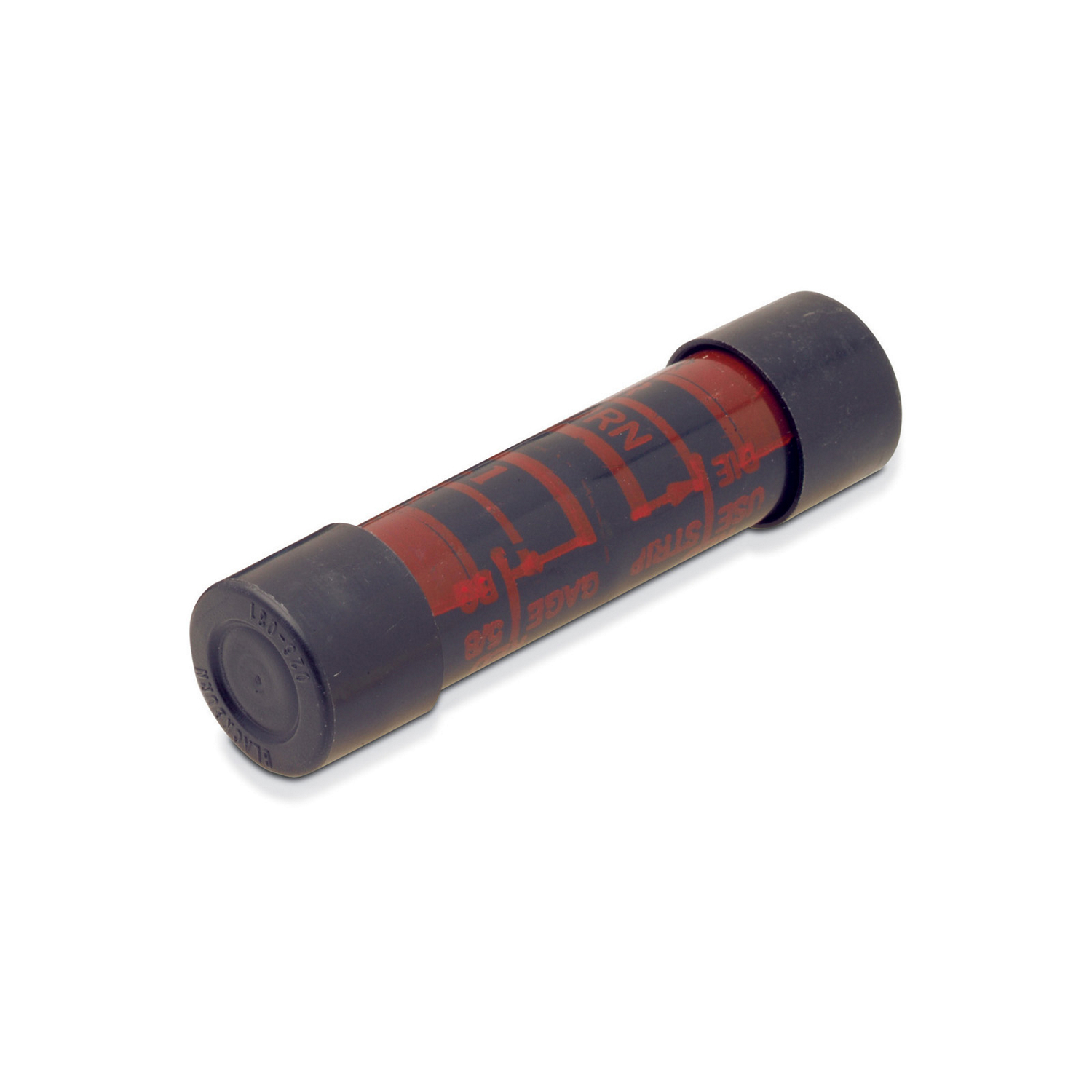 Product image for Blackburn ICS69-1 2 AWG ACSR 1 to 2 AWG Stranded Aluminum Service Entrance Sleeve