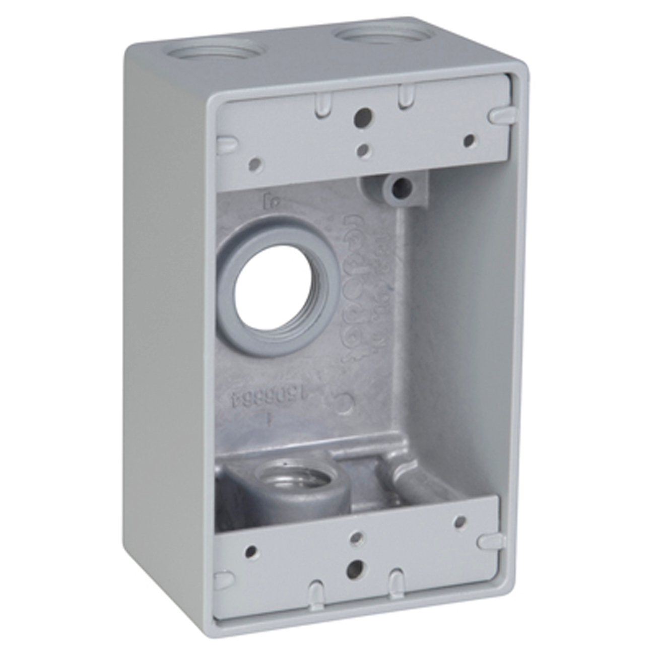 Electrical Boxes & Covers Weatherproof Boxes Weatherproof Device/Outlet