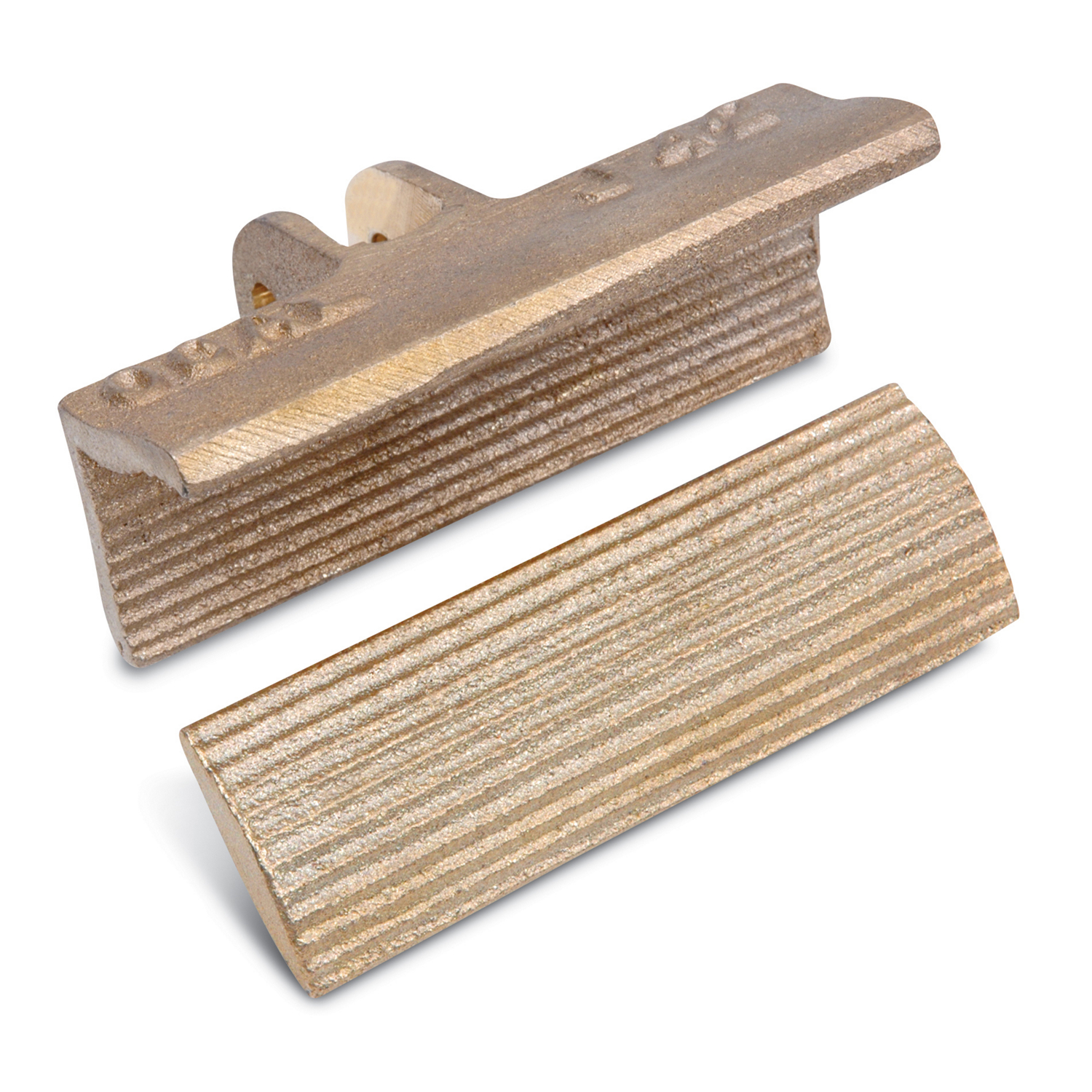 Product image for ABB J42 REPL JAWS FOR 12INCH J-WREN