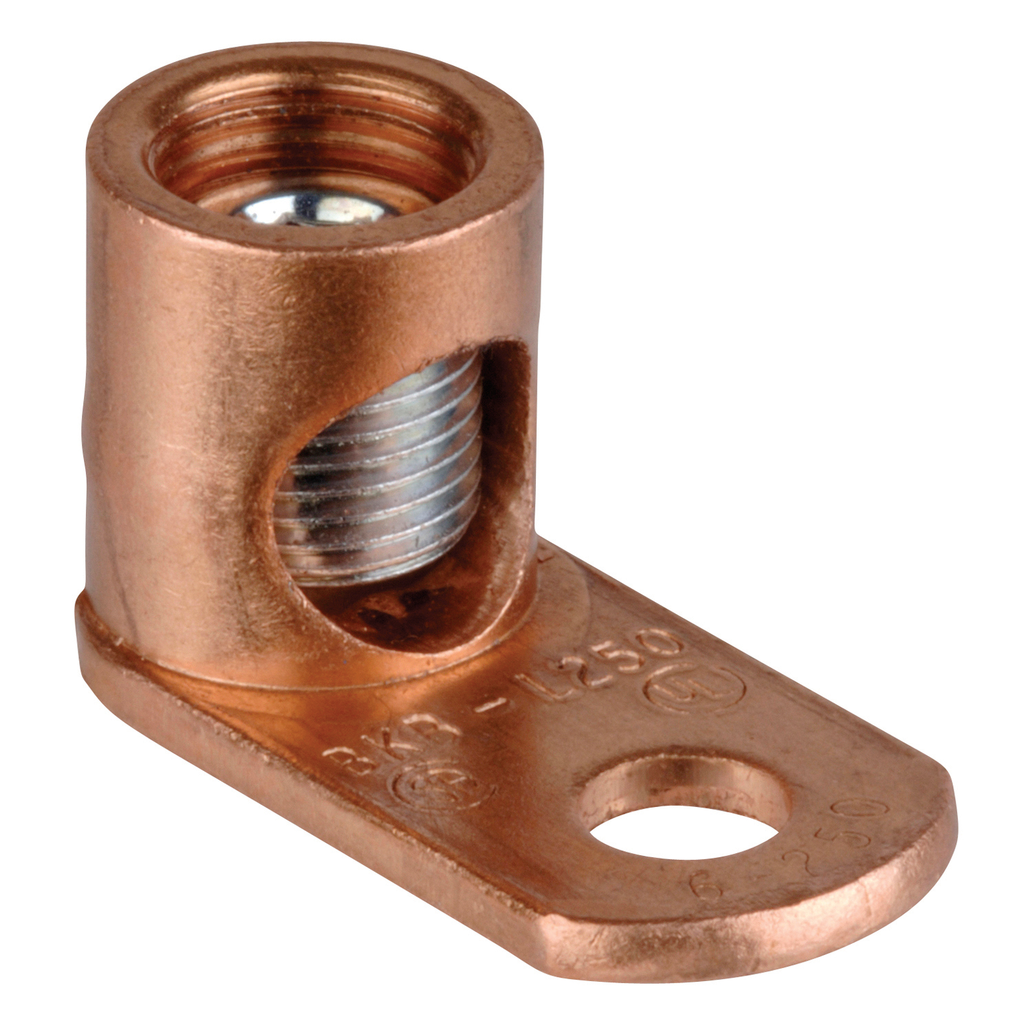 Product image for Blackburn L250 Terminal Lug