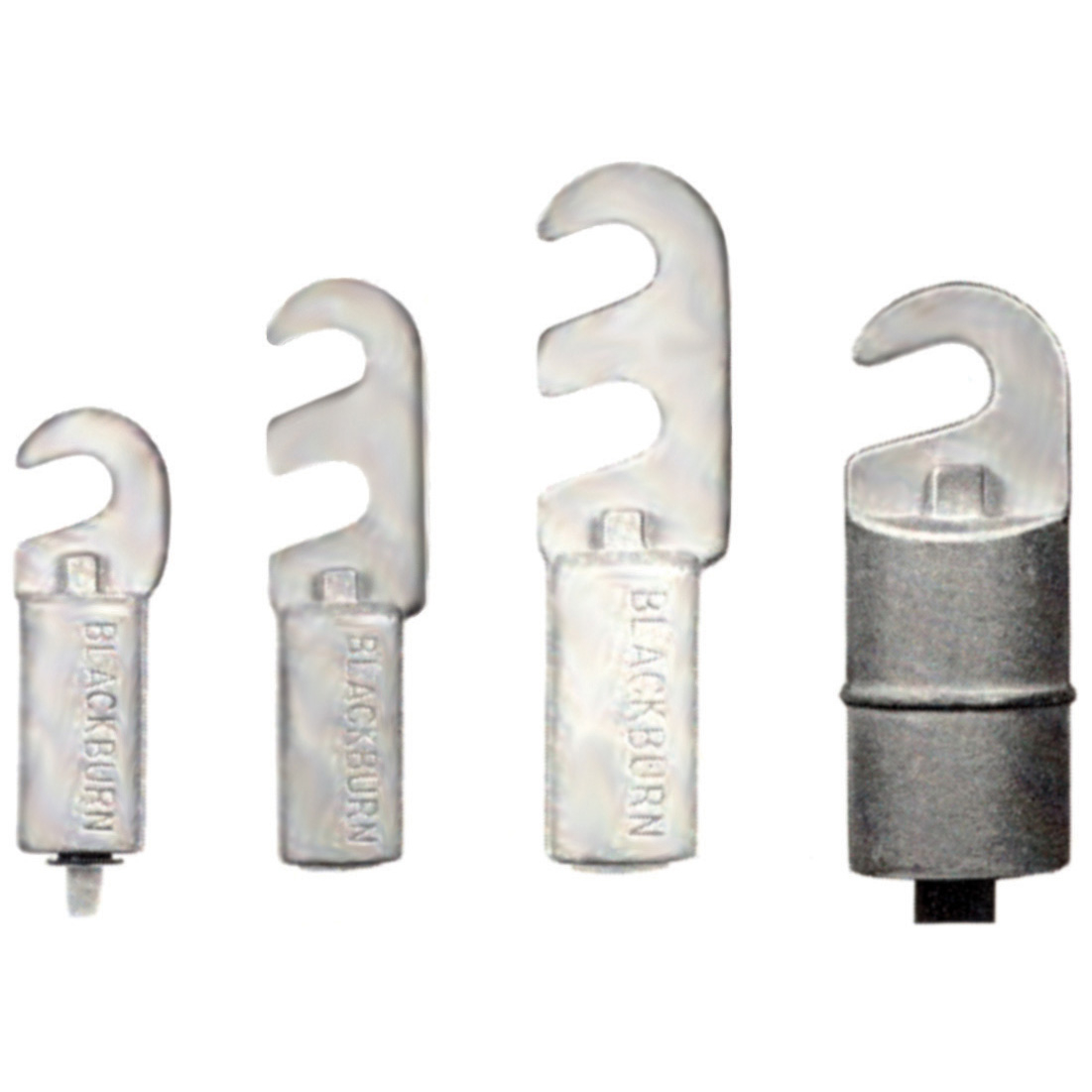 Product image for Blackburn LAC102 Compression Lug