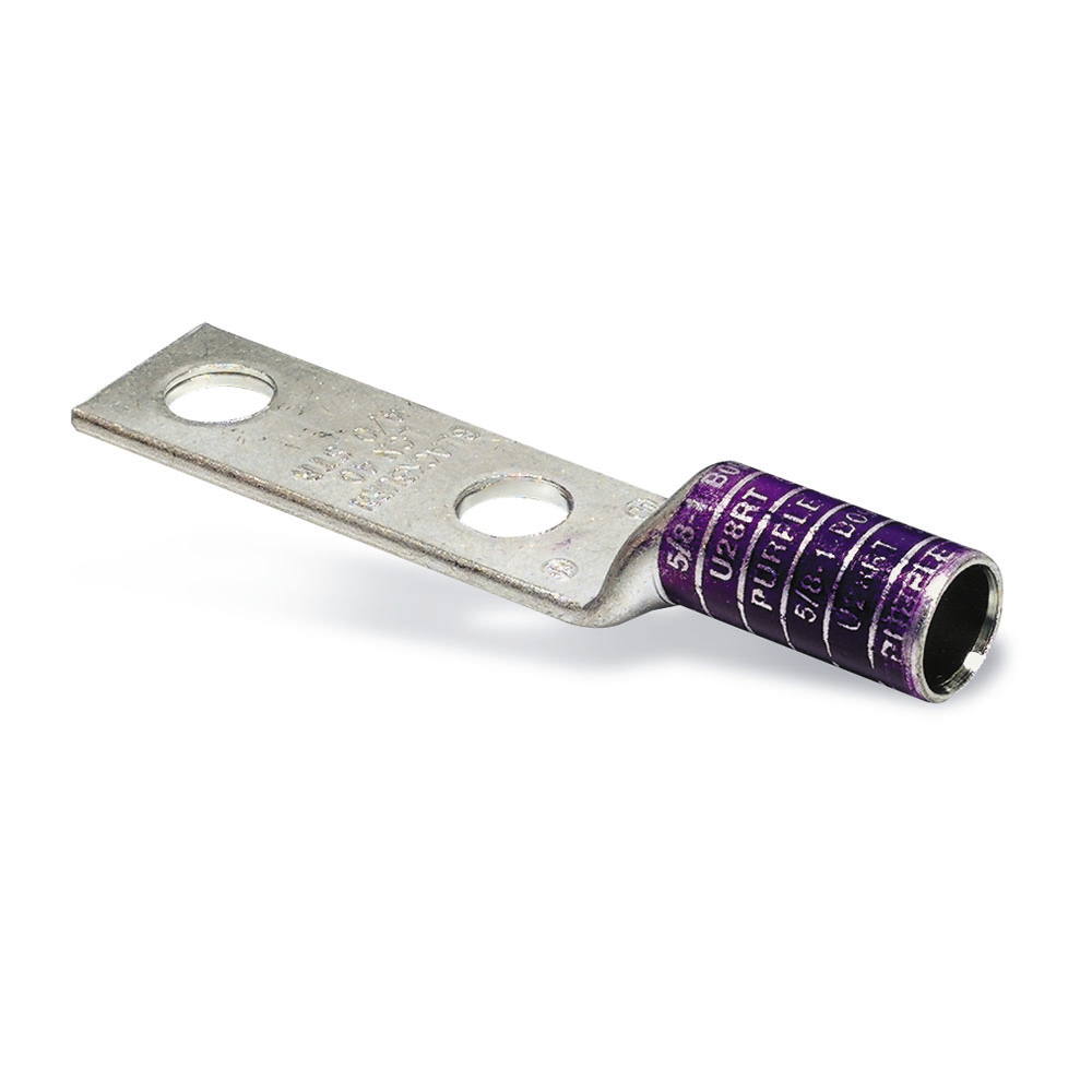 Product image for Blackburn LCN40 Compression Terminal